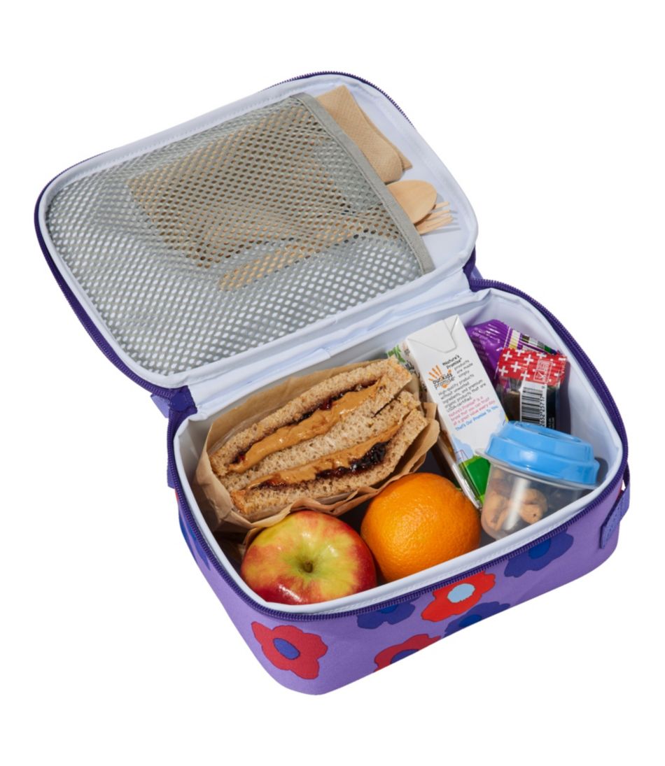 Lunch Box, Print | L.L.Bean Value