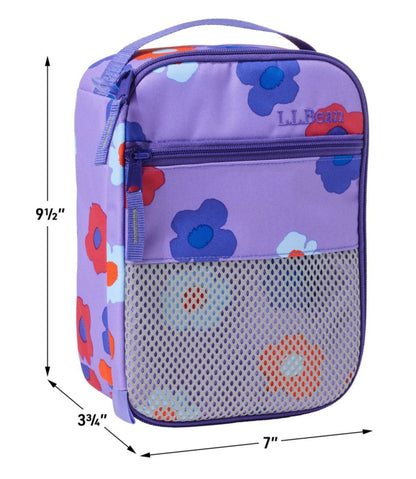 Lunch Box, Print | L.L.Bean Value