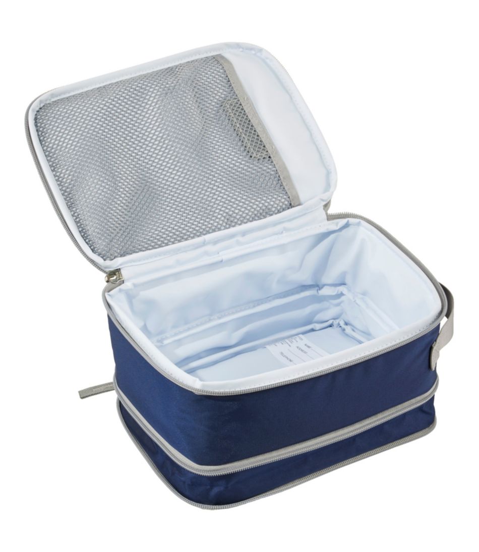 Expandable Lunch Box | L.L.Bean Great Value