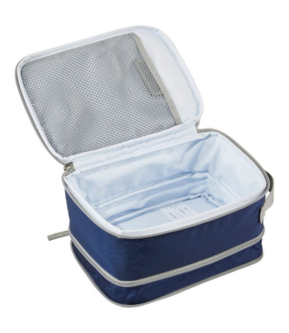 Expandable Lunch Box | L.L.Bean Great Value