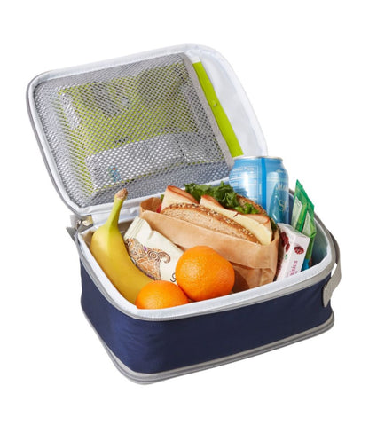 Expandable Lunch Box | L.L.Bean Great Value