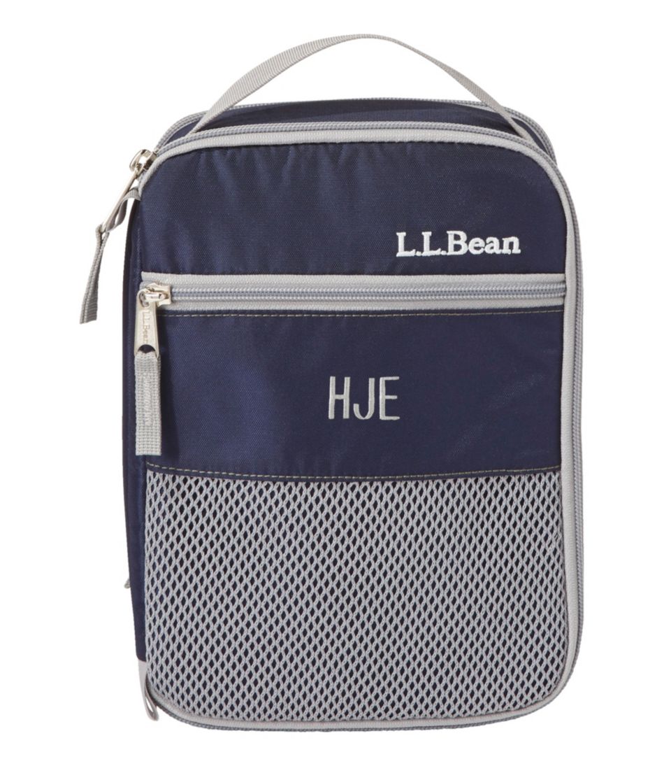 Expandable Lunch Box | L.L.Bean Great Value