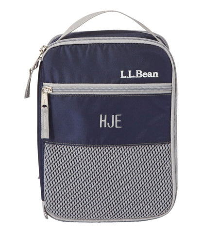 Expandable Lunch Box | L.L.Bean Great Value
