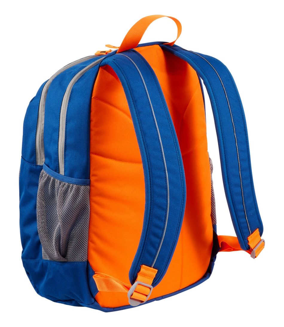 Bean's Explorer Backpack, 25L | L.L.Bean Latest