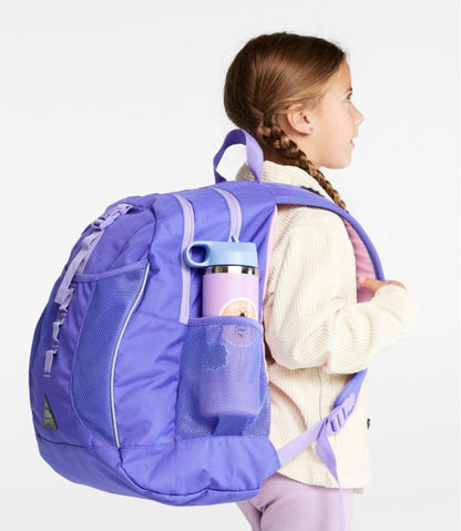 Bean's Explorer Backpack, 25L | L.L.Bean Latest