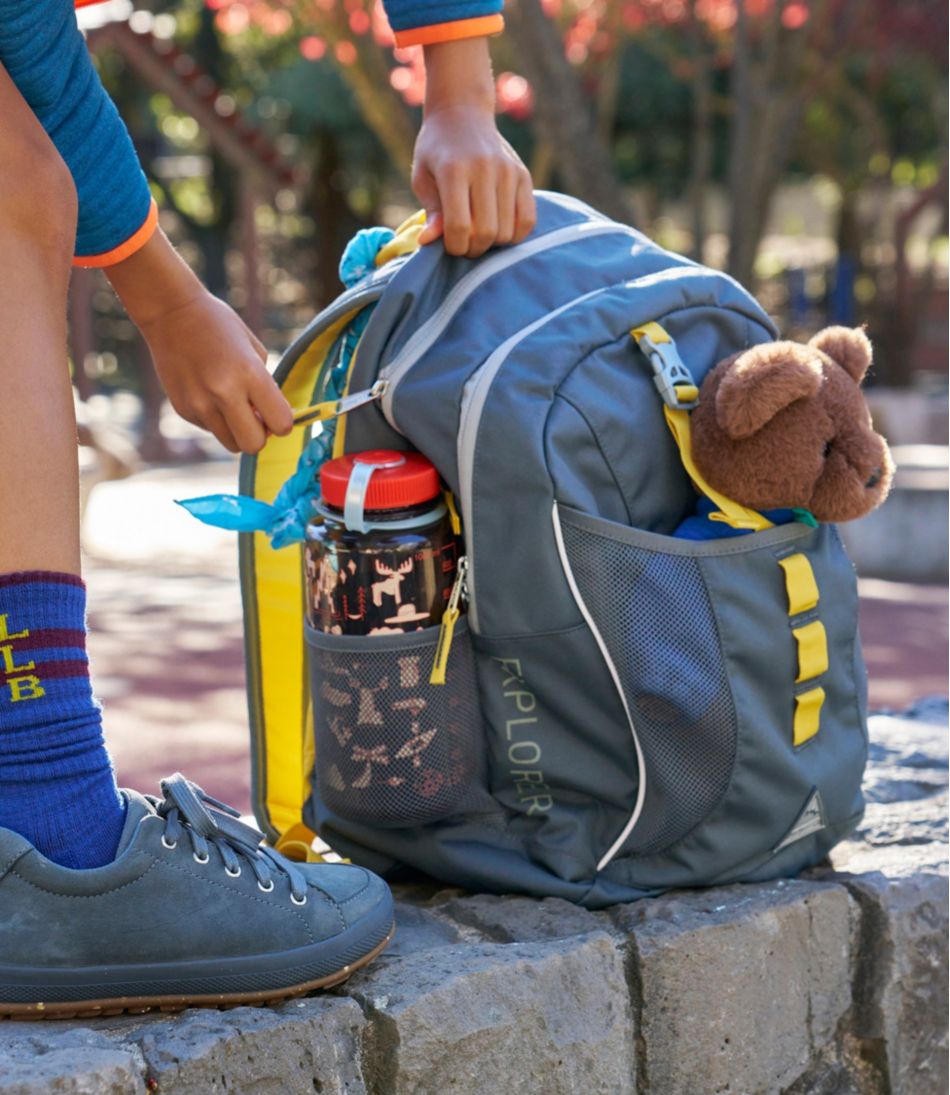 Bean's Explorer Backpack, 25L | L.L.Bean Latest