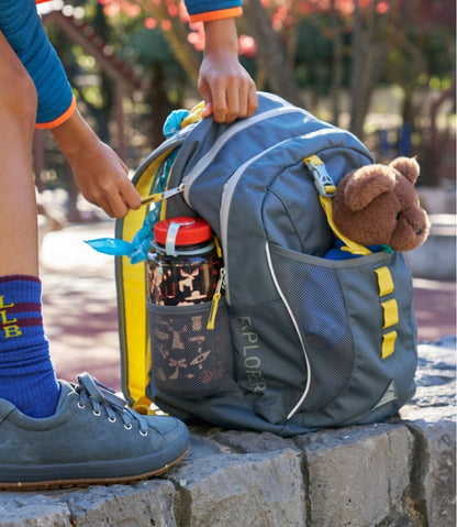 Bean's Explorer Backpack, 25L | L.L.Bean Latest