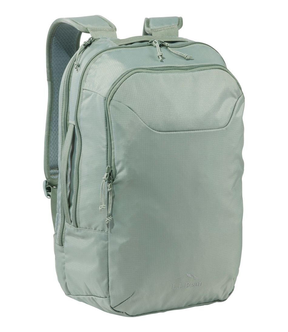 Comfort Carry Laptop Pack, 24L | L.L.Bean Featured