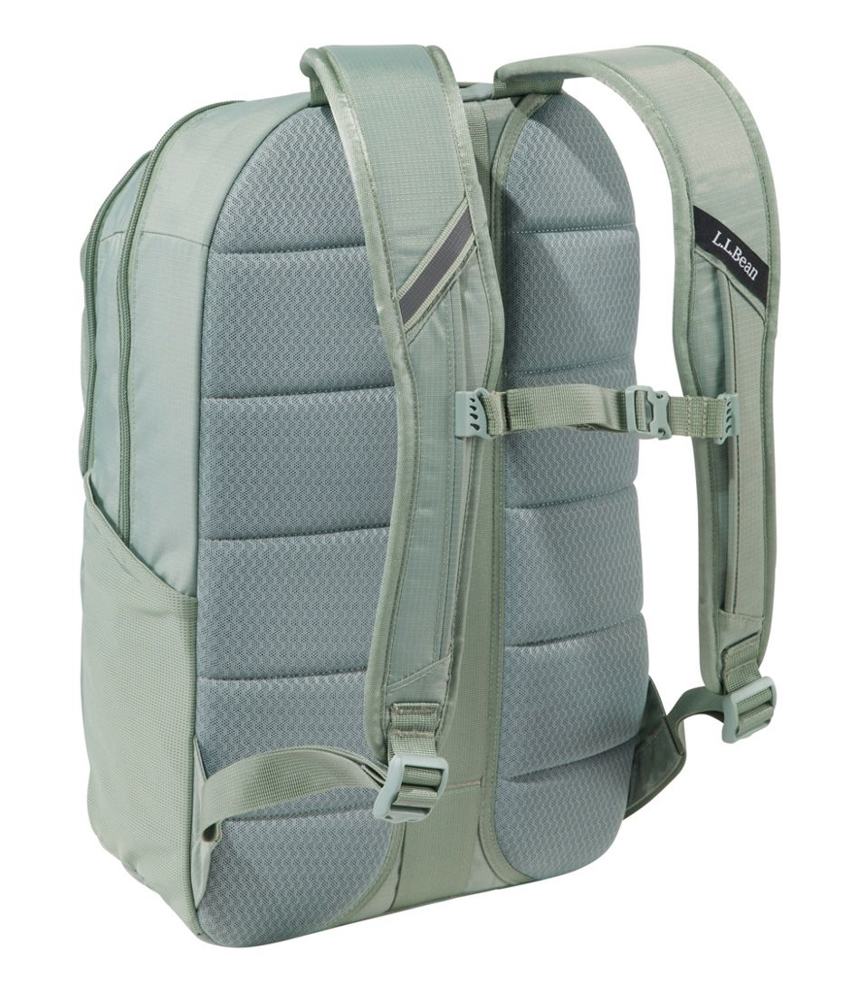 Comfort Carry Laptop Pack, 24L | L.L.Bean Featured