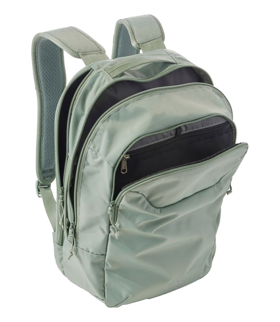 Comfort Carry Laptop Pack, 24L | L.L.Bean Featured