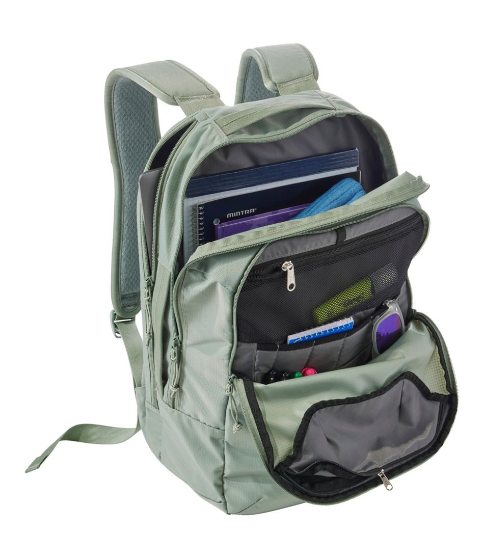 Comfort Carry Laptop Pack, 24L | L.L.Bean Featured
