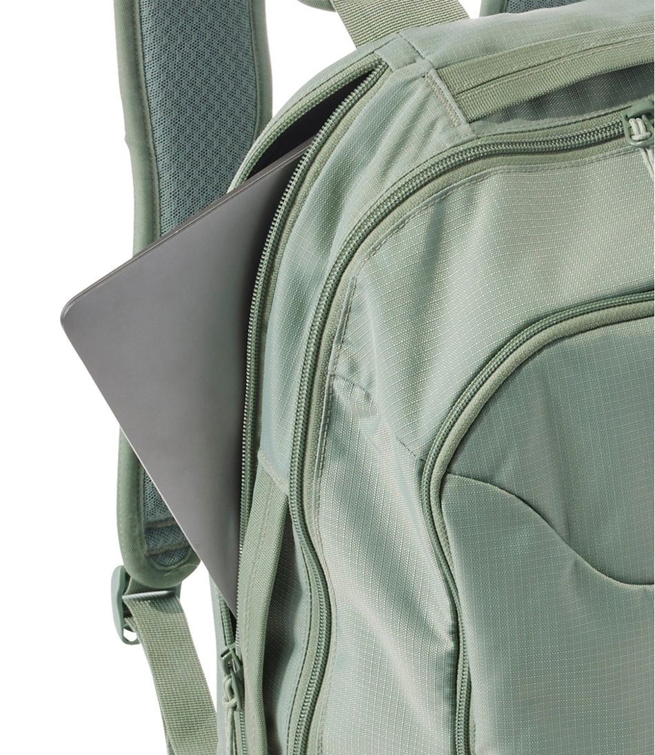 Comfort Carry Laptop Pack, 24L | L.L.Bean Featured