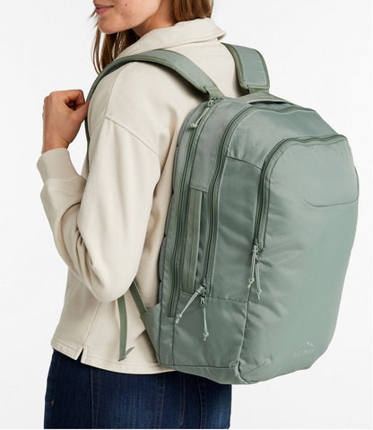 Comfort Carry Laptop Pack, 24L | L.L.Bean Featured