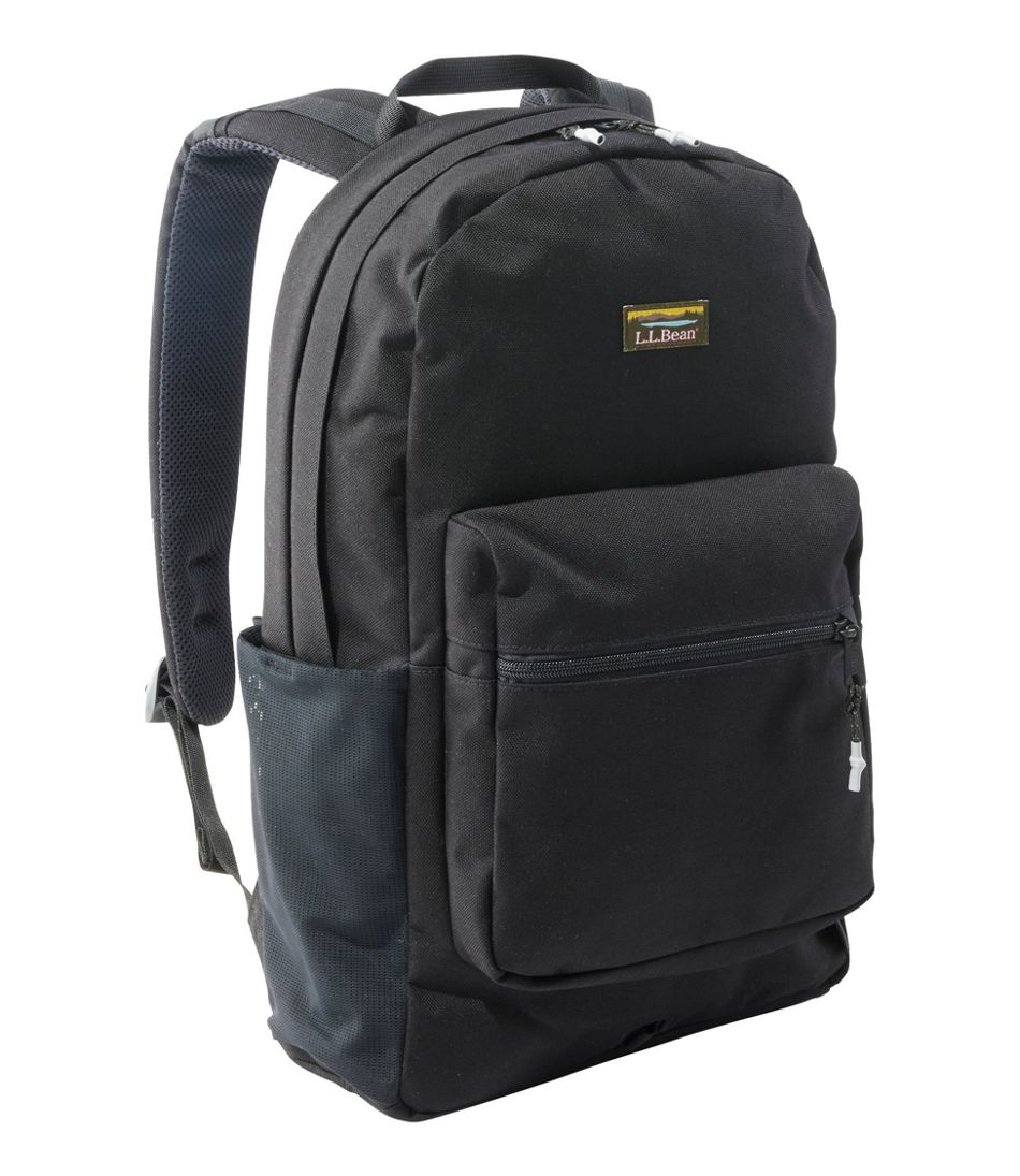Mountain Classic Cordura Pack, 22L | L.L.Bean Popular