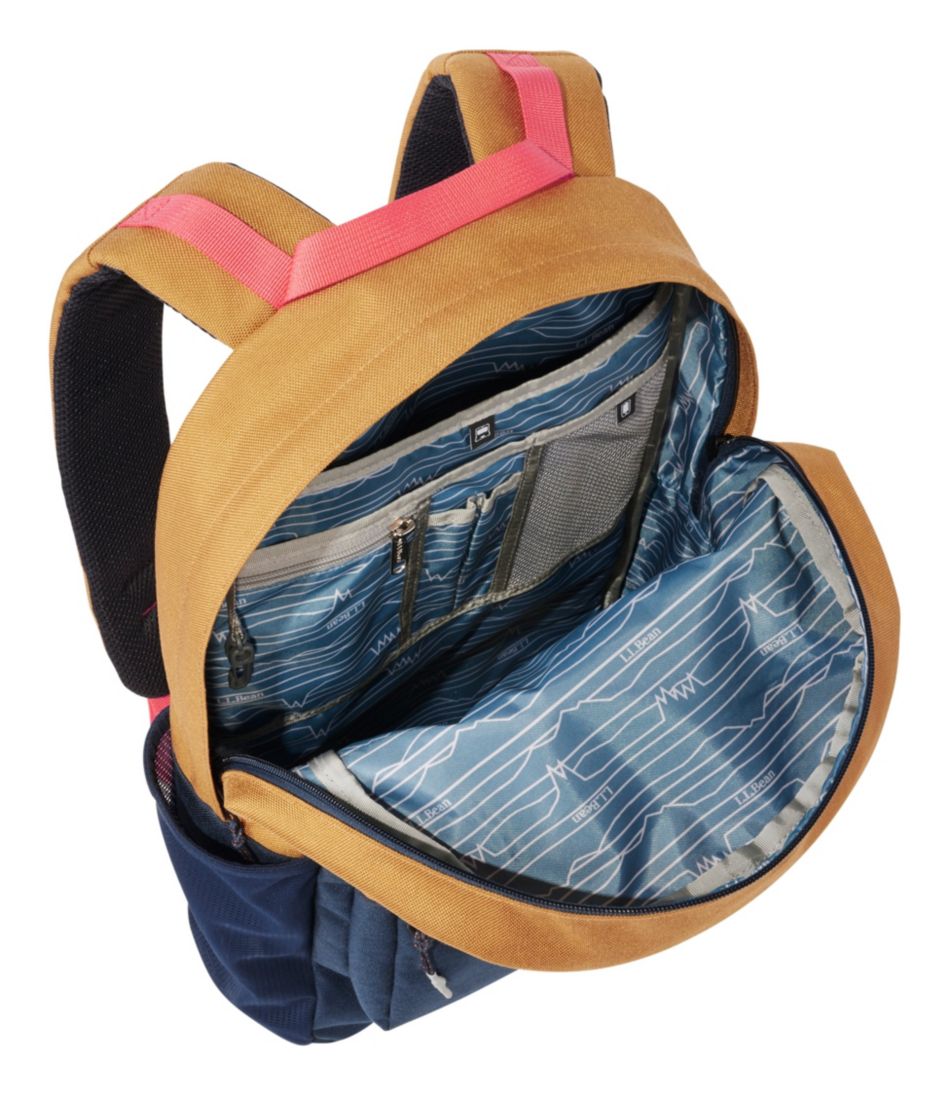Mountain Classic Cordura Pack, 22L | L.L.Bean Popular