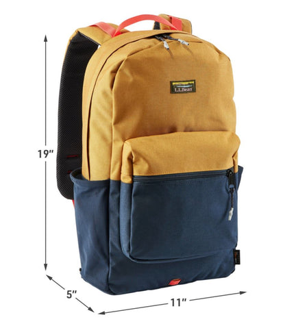 Mountain Classic Cordura Pack, 22L | L.L.Bean Popular