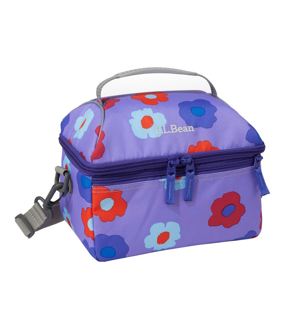 Flip-Top Lunch Box, Print | L.L.Bean Trending