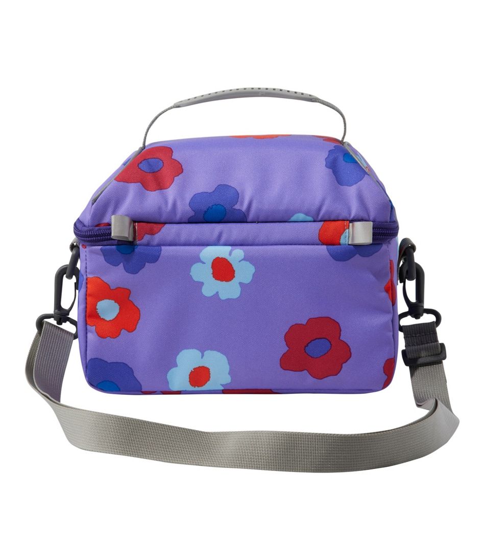 Flip-Top Lunch Box, Print | L.L.Bean Trending