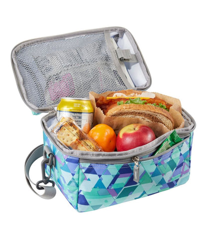 Flip-Top Lunch Box, Print | L.L.Bean Trending