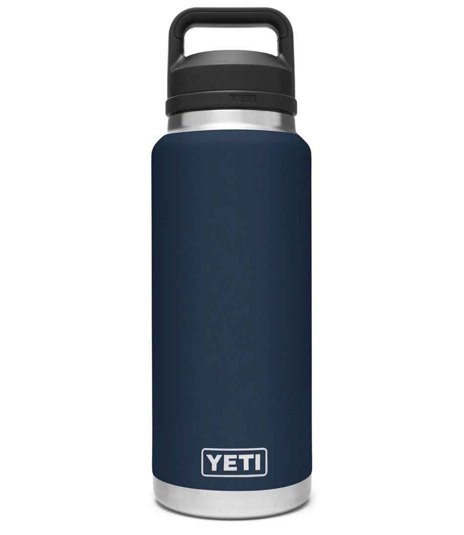 Yeti Rambler Chug Bottle, 36 oz. | L.L.Bean Recommended