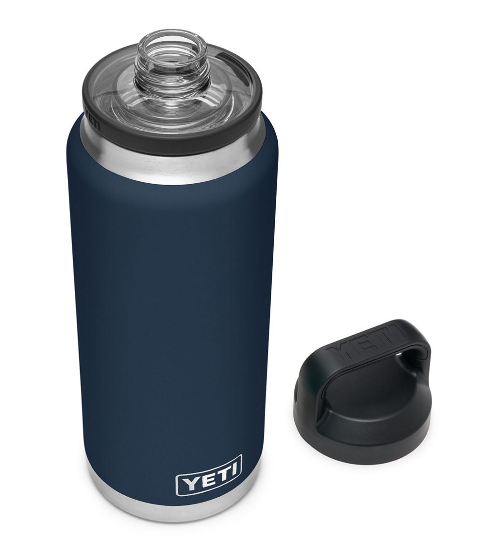 Yeti Rambler Chug Bottle, 36 oz. | L.L.Bean Recommended