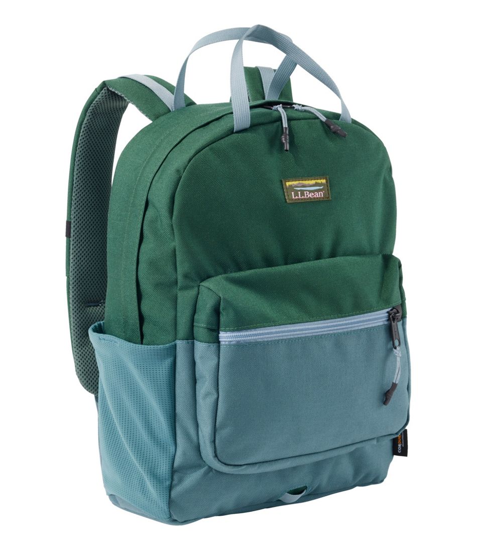 Mountain Classic Cordura Pack, Mini, 18L | L.L.Bean Signature