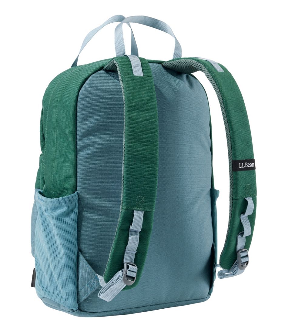 Mountain Classic Cordura Pack, Mini, 18L | L.L.Bean Signature