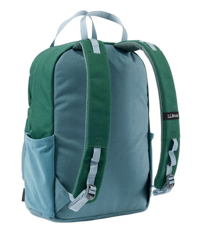 Mountain Classic Cordura Pack, Mini, 18L | L.L.Bean Signature
