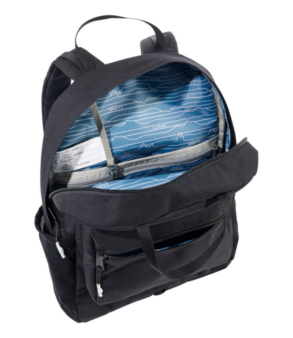 Mountain Classic Cordura Pack, Mini, 18L | L.L.Bean Signature