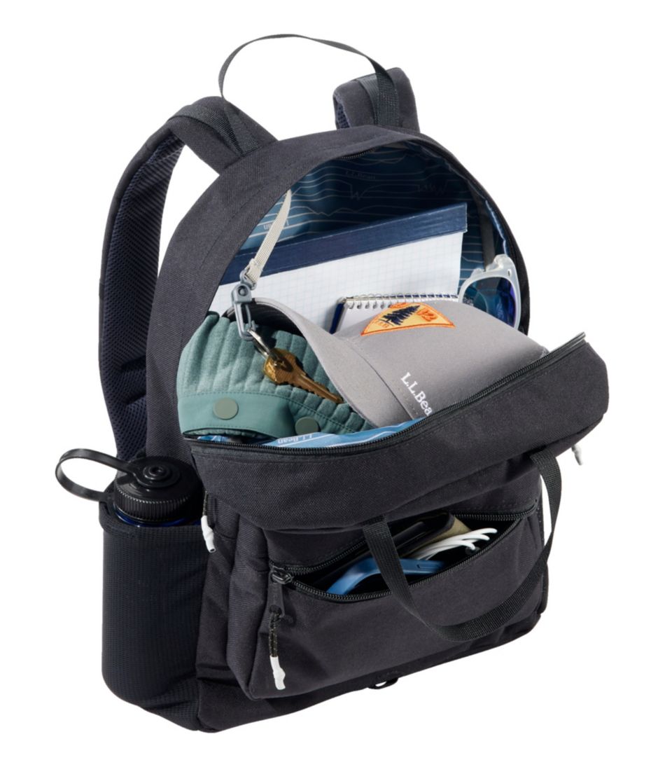 Mountain Classic Cordura Pack, Mini, 18L | L.L.Bean Signature