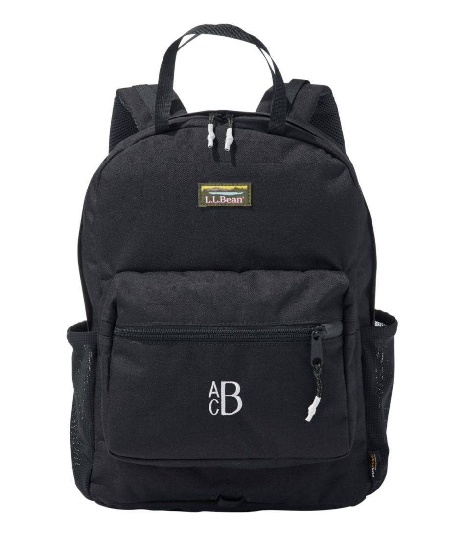 Mountain Classic Cordura Pack, Mini, 18L | L.L.Bean Signature