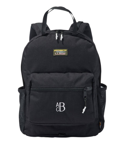 Mountain Classic Cordura Pack, Mini, 18L | L.L.Bean Signature