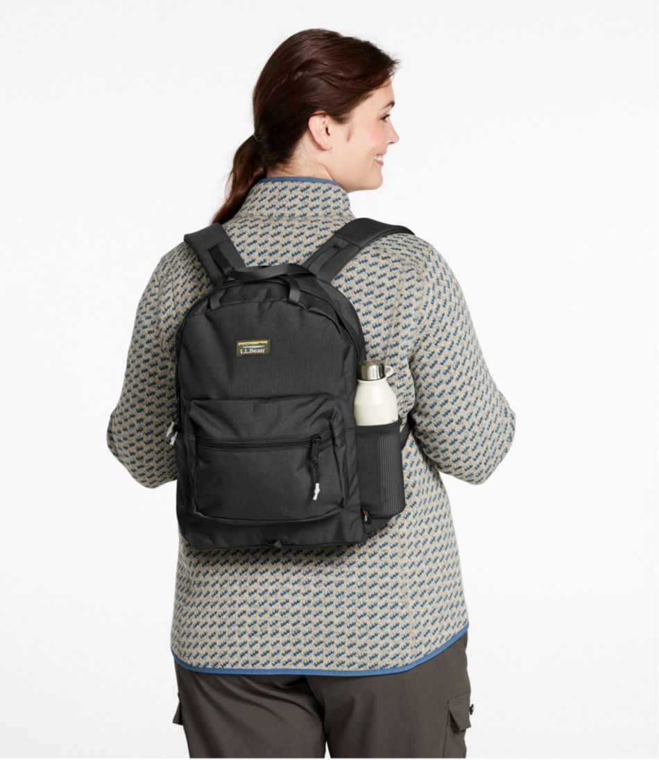 Mountain Classic Cordura Pack, Mini, 18L | L.L.Bean Signature