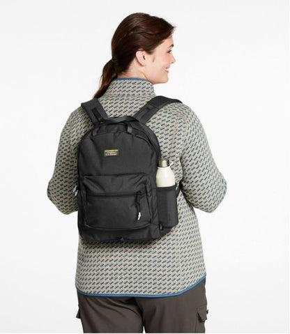 Mountain Classic Cordura Pack, Mini, 18L | L.L.Bean Signature