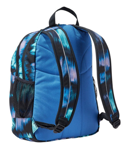 Bean's Explorer Backpack, 25L, Print | L.L.Bean Classic