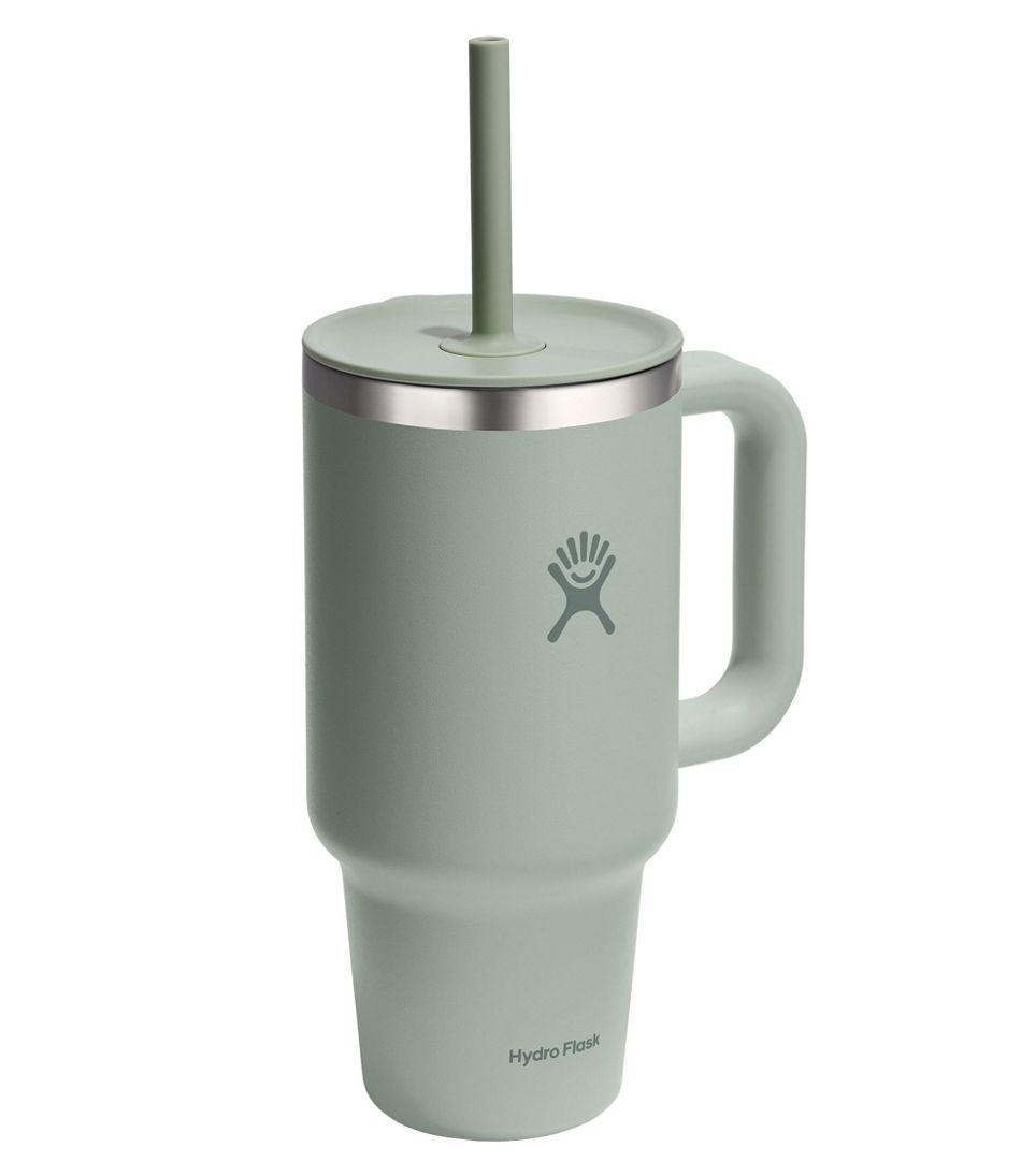 Hydro Flask All Around Travel Tumbler, 32 oz. | L.L.Bean Value