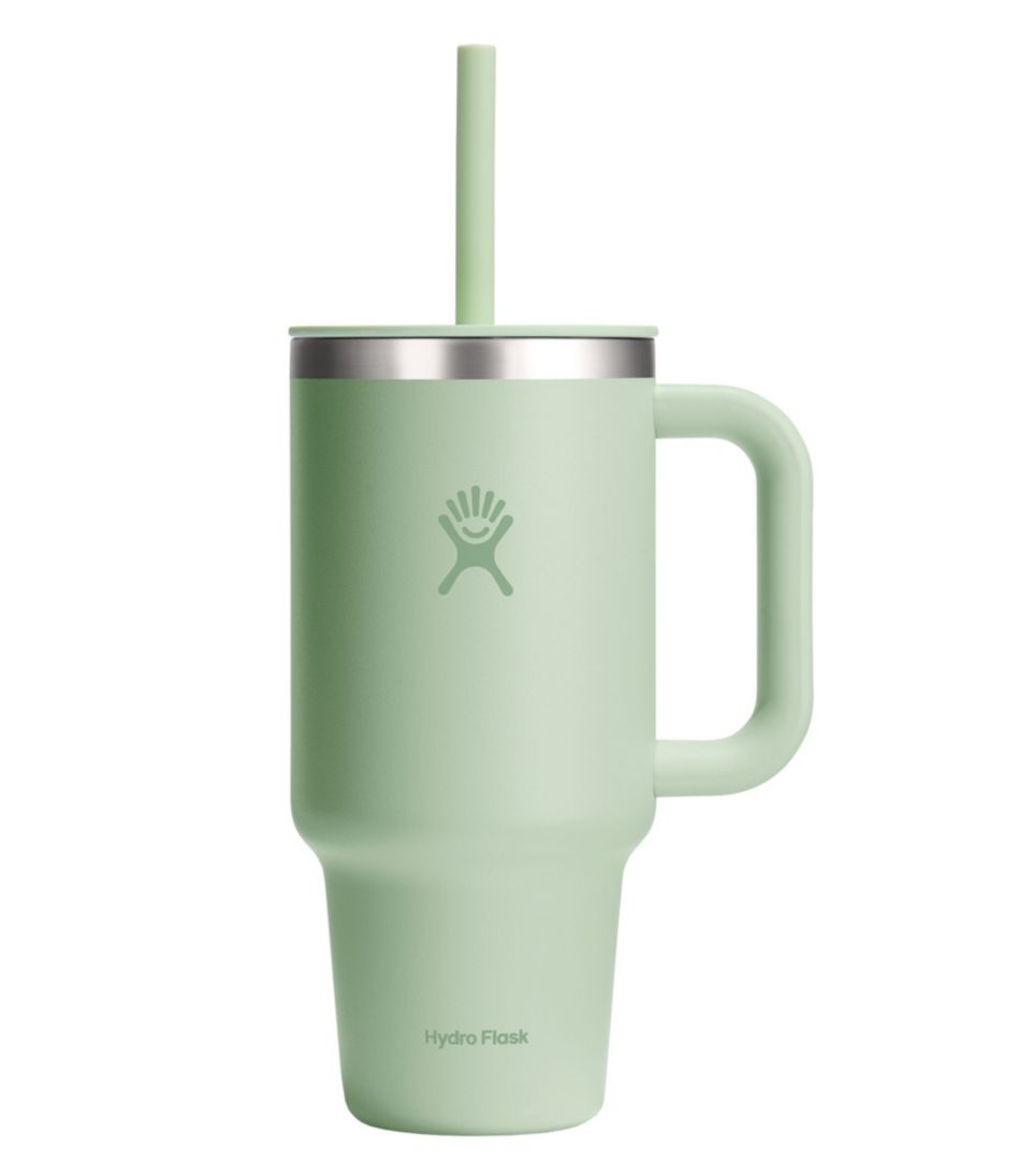 Hydro Flask All Around Travel Tumbler, 32 oz. | L.L.Bean Value
