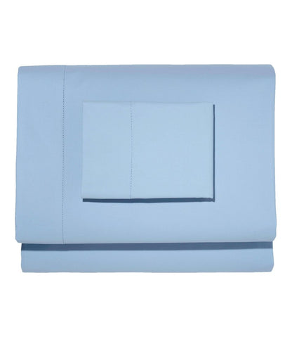 280-Thread-Count Pima Cotton Percale Sheet Set | L.L.Bean Latest