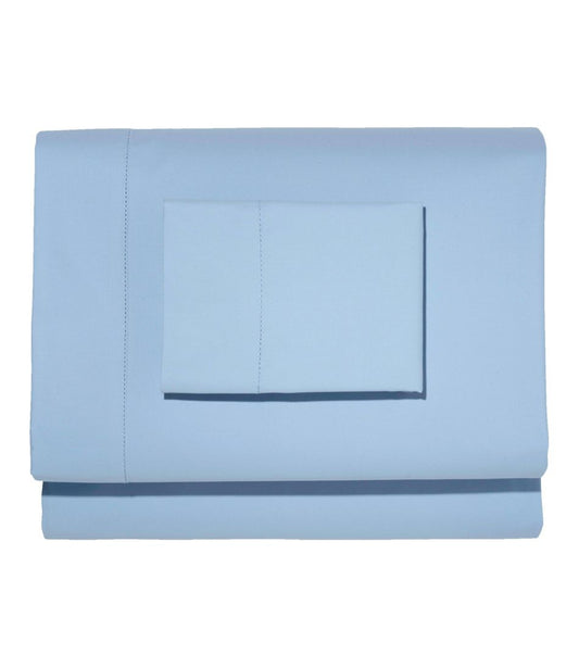 280-Thread-Count Pima Cotton Percale Sheet Set | L.L.Bean Latest
