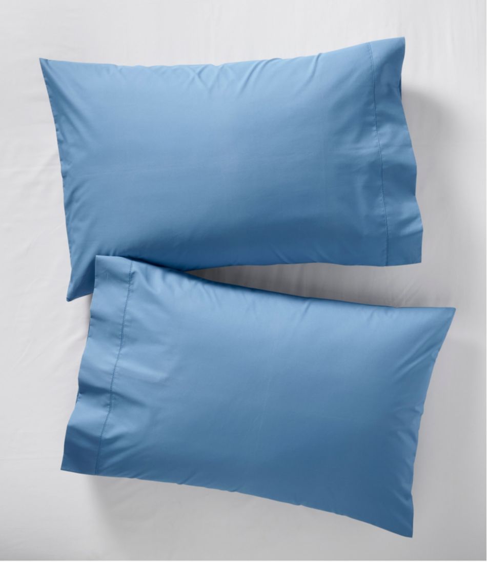 280-Thread-Count Pima Cotton Percale Sheet Set | L.L.Bean Latest