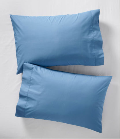 280-Thread-Count Pima Cotton Percale Sheet Set | L.L.Bean Latest