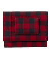 Rustic Red/Charcoal