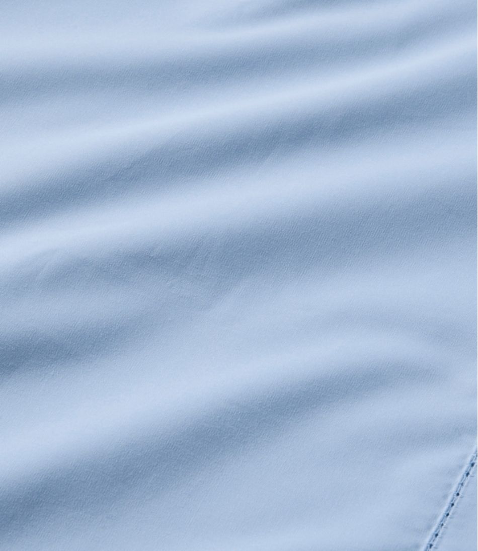 280-Thread-Count Pima Cotton Percale Pillowcases, Set of Two | L.L.Bean Popular