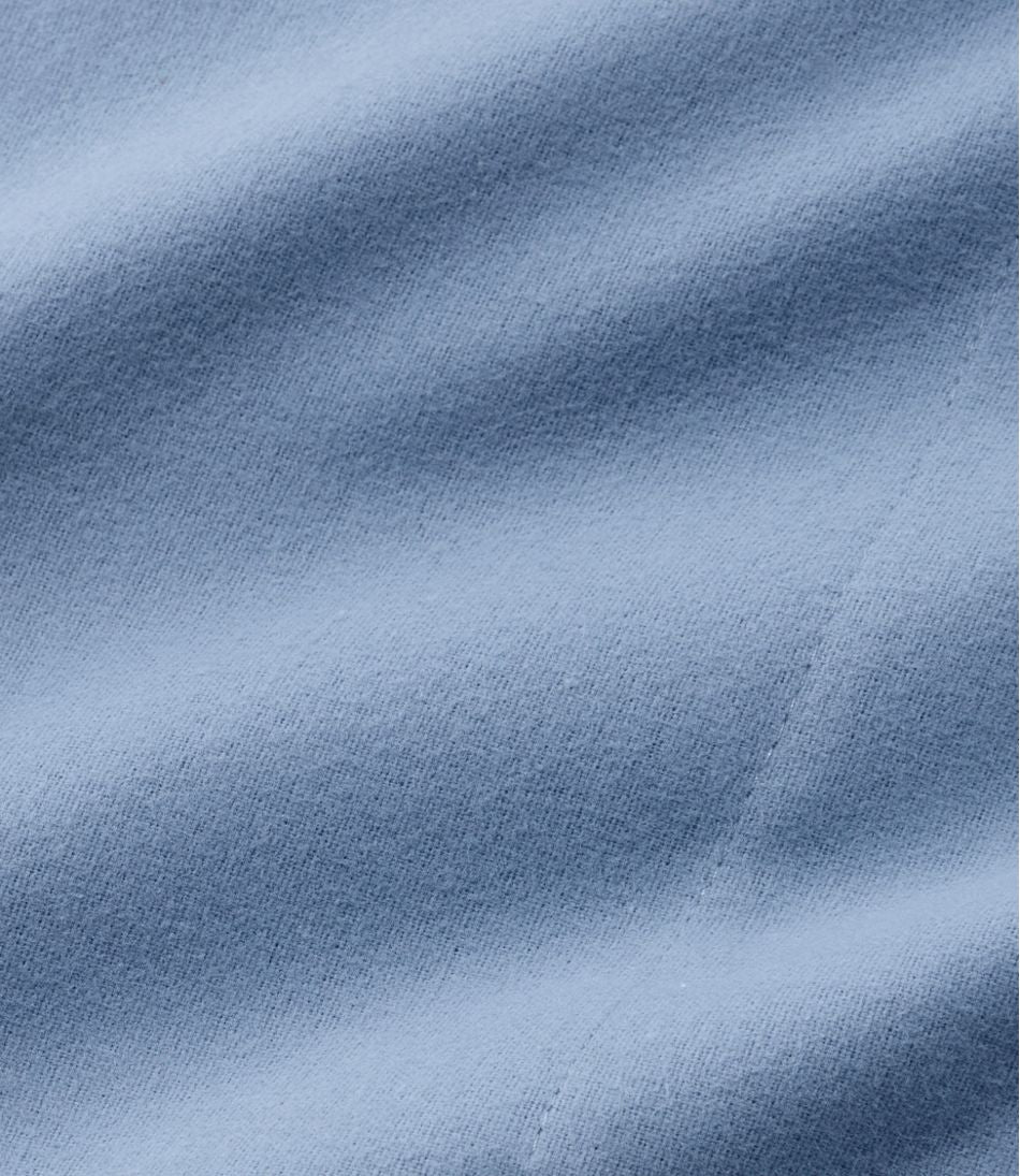 Ultrasoft Comfort Flannel Pillowcases, Set of Two | L.L.Bean Trending