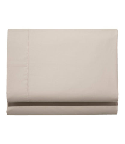 280-Thread-Count Pima Cotton Percale Sheet, Fitted | L.L.Bean Recommended