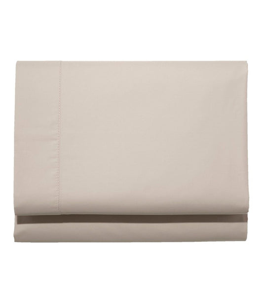 280-Thread-Count Pima Cotton Percale Sheet, Fitted | L.L.Bean Recommended