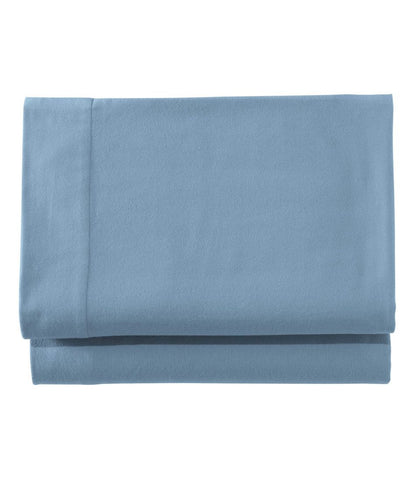 Ultrasoft Comfort Flannel Sheet, Flat | L.L.Bean Essential