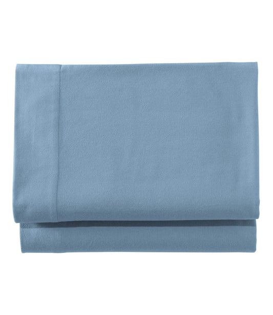 Ultrasoft Comfort Flannel Sheet, Flat | L.L.Bean Essential