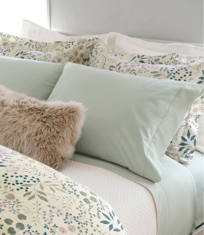 280-Thread-Count Pima Cotton Percale Sheet, Flat | L.L.Bean Value