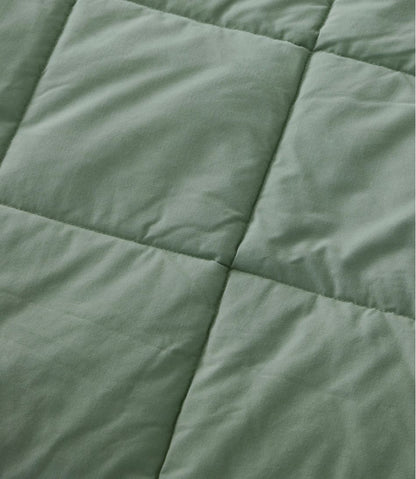 Ultrasoft Cotton Comforter | L.L.Bean Great Value